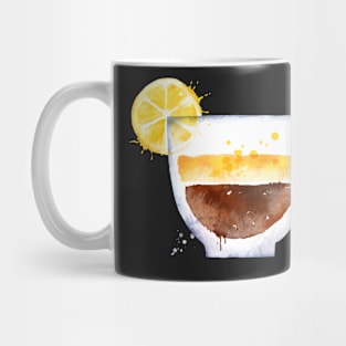 Espresso Tonic Cup Mug